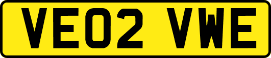 VE02VWE