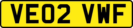 VE02VWF