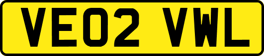 VE02VWL