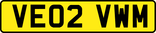 VE02VWM