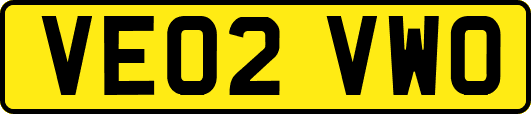 VE02VWO