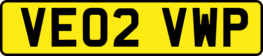 VE02VWP
