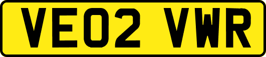 VE02VWR