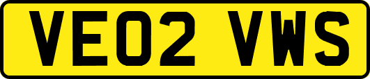 VE02VWS