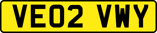 VE02VWY