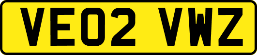VE02VWZ