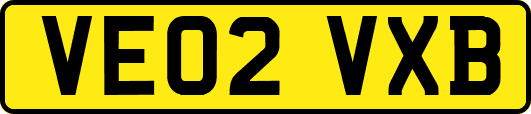 VE02VXB