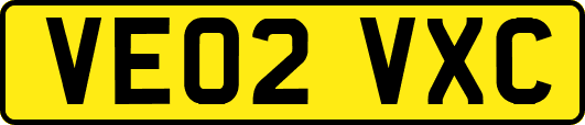 VE02VXC