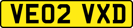 VE02VXD