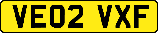 VE02VXF