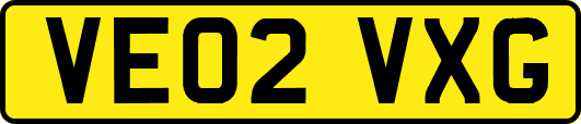 VE02VXG