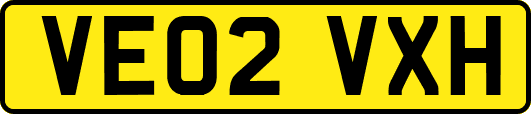 VE02VXH