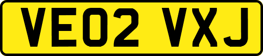 VE02VXJ