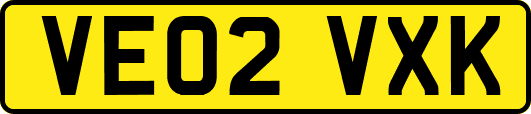 VE02VXK