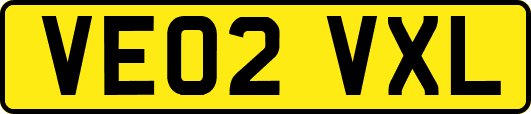 VE02VXL