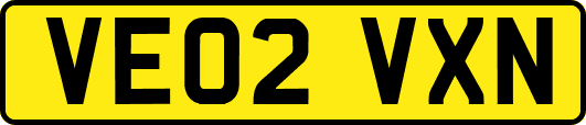 VE02VXN
