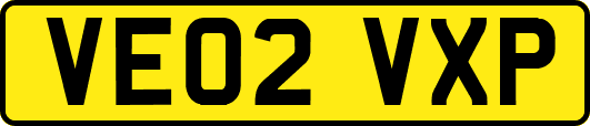 VE02VXP