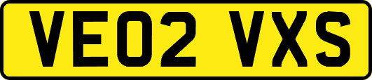 VE02VXS