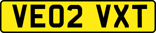 VE02VXT