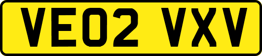 VE02VXV