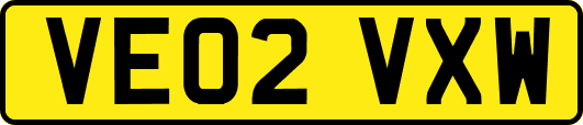 VE02VXW
