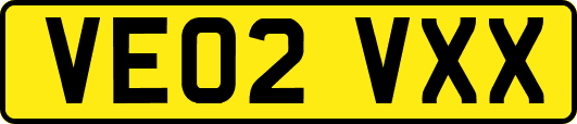 VE02VXX