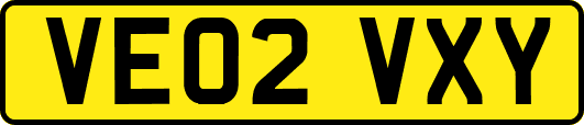 VE02VXY
