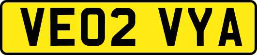 VE02VYA