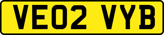 VE02VYB