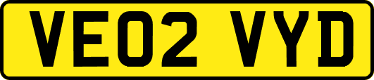 VE02VYD