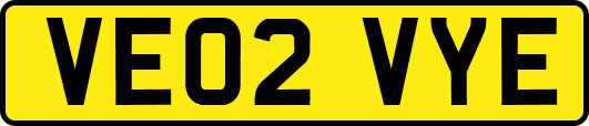 VE02VYE