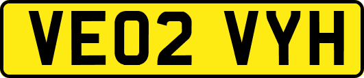 VE02VYH
