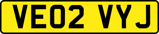 VE02VYJ