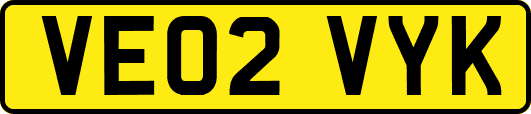 VE02VYK
