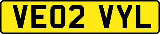 VE02VYL
