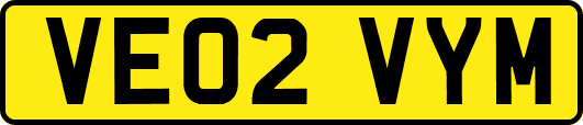 VE02VYM