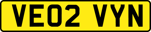 VE02VYN