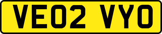 VE02VYO