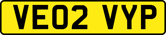 VE02VYP