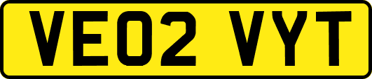 VE02VYT