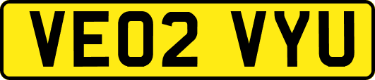 VE02VYU