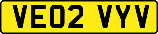 VE02VYV