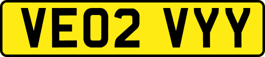 VE02VYY