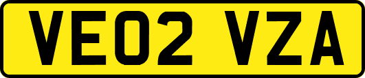 VE02VZA