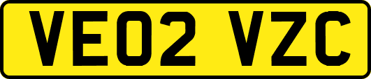 VE02VZC