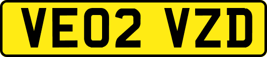 VE02VZD