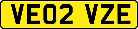 VE02VZE