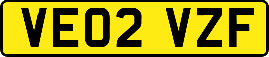 VE02VZF