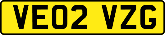 VE02VZG