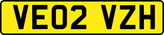 VE02VZH